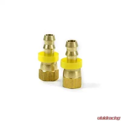 XDP Dodge Cummins 6.7L CAT Filter Adapter 2010-2018 - XD381
