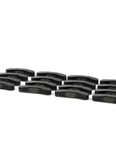 XDP Billet Rocker Arm Valve Bridge Set Ford 6.4L Powerstroke 2002-2010                                     - XD382 - Image 3