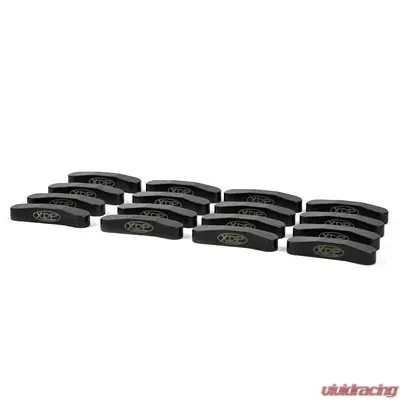 XDP Billet Rocker Arm Valve Bridge Set Ford 6.4L Powerstroke 2002-2010 - XD382