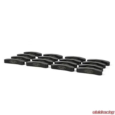 XDP Billet Rocker Arm Valve Bridge Set Ford 6.0L Powerstroke 2003-2007 - XD383