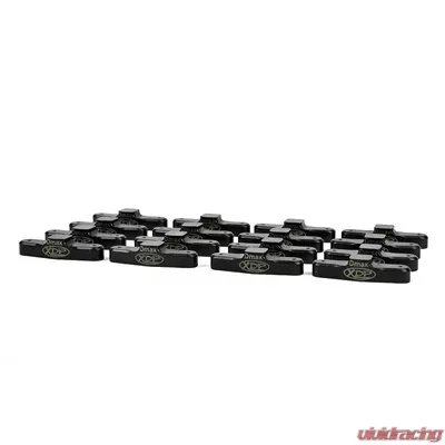 XDP Billet Rocker Arm Valve Bridge Set GM 6.6L Duramax 2001-2016 - XD384