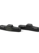 XDP Billet Rocker Arm Valve Bridge Set GM 6.6L Duramax 2001-2016                                     - XD384 - Image 2