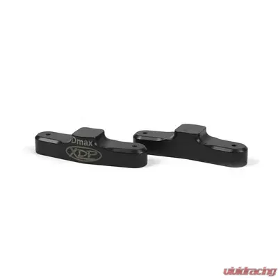 XDP Billet Rocker Arm Valve Bridge Set GM 6.6L Duramax 2001-2016 - XD384