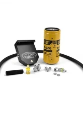 XDP Dodge Cummins 6.7L CAT Filter Adapter 2007-2009                                     - XD391 - Image 5