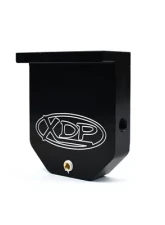 XDP Dodge Cummins 6.7L CAT Filter Adapter 2007-2009                                     - XD391 - Image 2