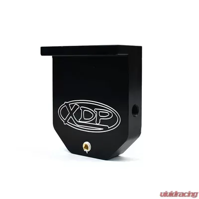 XDP Dodge Cummins 6.7L CAT Filter Adapter 2007-2009 - XD391