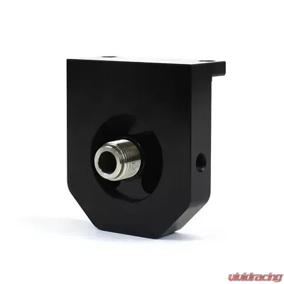XDP Dodge Cummins 6.7L CAT Filter Adapter 2007-2009 - XD391