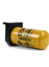 XDP Dodge Cummins 6.7L CAT Filter Adapter 2007-2009                                     - XD391 - Image 5
