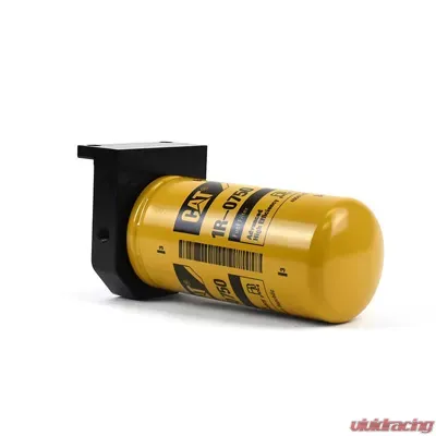 XDP Dodge Cummins 6.7L CAT Filter Adapter 2007-2009 - XD391