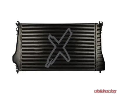 XDP X-TRA Cool Direct-Fit HD Intercooler For GM 6.6L Duramax LML 2011-2015 - XD401