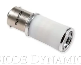 Diode Dynamics 1156 LED Bulb HP48 LED Amber Single
