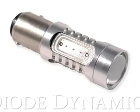 Diode Dynamics 1157 LED Bulb HP11 LED Amber Single