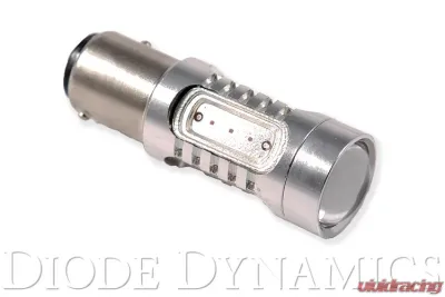 Diode Dynamics 1157 LED Bulb HP11 LED Amber Single - DD0010S