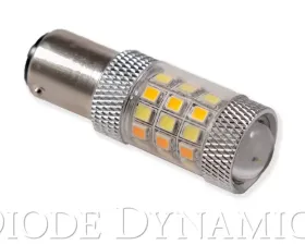 Diode Dynamics 1157 LED Bulb HP24 Dual-Color LED Cool White Single