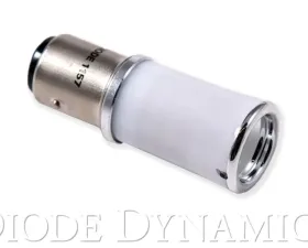Diode Dynamics 1157 LED Bulb HP48 LED Amber Single