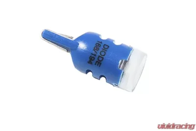Diode Dynamics 194 LED Bulb HP3 LED Blue Single - DD0019S