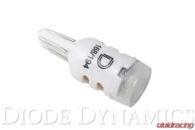 Diode Dynamics 194 LED Bulb HP5 LED Warm White Single - DD0027S