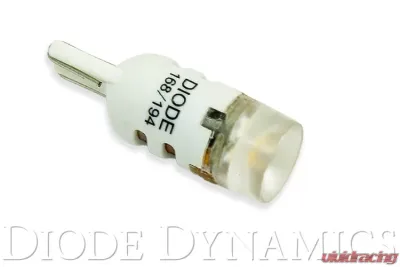 Diode Dynamics 194 LED Bulb HP5 LED Natural White Single - DD0028S