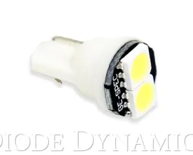 Diode Dynamics 194 LED Bulb SMD2 LED Cool White Single
