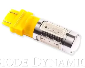 Diode Dynamics 3157 LED Bulb HP11 LED Amber Single