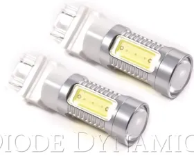 Diode Dynamics 3157 LED Bulb HP11 LED Cool White Pair