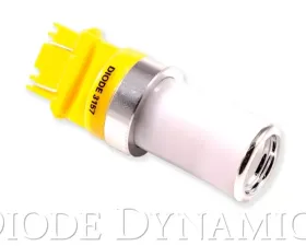 Diode Dynamics 3157 LED Bulb HP48 LED Amber Single