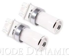 Diode Dynamics 3157 LED Bulb HP48 LED Cool White Pair