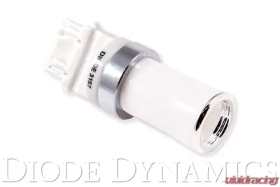 Diode Dynamics 3157 LED Bulb HP48 LED Cool White Single - DD0057S