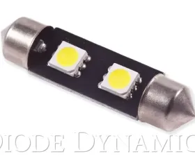 Diode Dynamics 39mm SMF2 LED Bulb Warm White Single