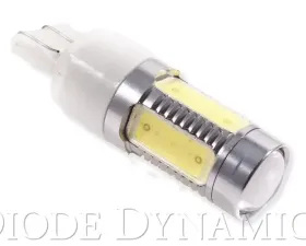 Diode Dynamics 7443 LED Bulb HP11 LED Cool White Single
