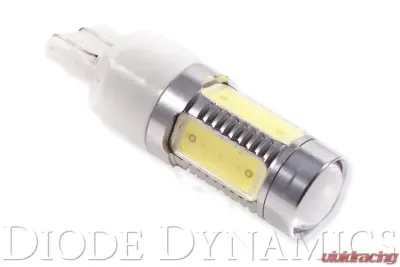 Diode Dynamics 7443 LED Bulb HP11 LED Cool White Single - DD0109S
