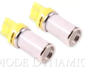 Diode Dynamics 7443 LED Bulb HP48 LED Amber Pair
