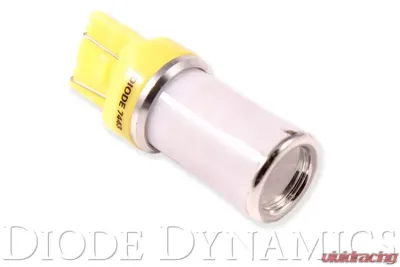 Diode Dynamics 7443 LED Bulb HP48 LED Amber Single - DD0111S