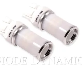 Diode Dynamics 7443 LED Bulb HP48 LED Cool White Pair
