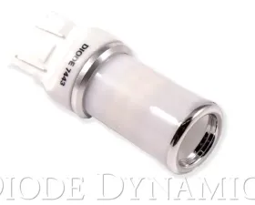 Diode Dynamics 7443 LED Bulb HP48 LED Cool White Single