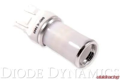 Diode Dynamics 7443 LED Bulb HP48 LED Cool White Single - DD0113S