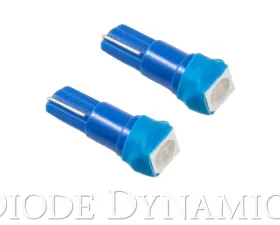 Diode Dynamics 74 SMD1 LED Blue Pair