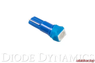 Diode Dynamics 74 SMD1 LED Blue Single - DD0119S