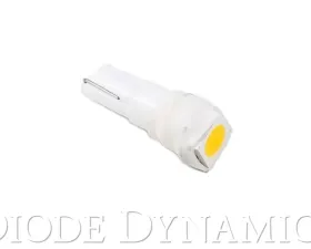 Diode Dynamics 74 SMD1 LED Bulb Warm White Single