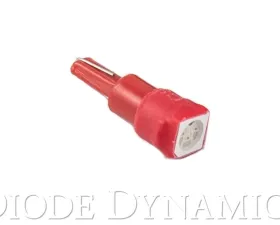 Diode Dynamics 74 SMD1 LED Red Single