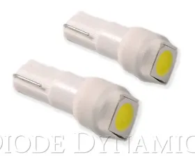 Diode Dynamics 74 SMD1 LED Cool White Pair