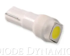 Diode Dynamics 74 SMD1 LED Cool White Single