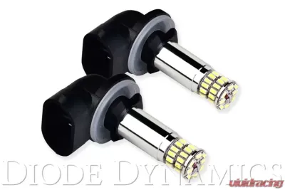 Diode Dynamics 881 HP36 LED Cool White Pair - DD0126P