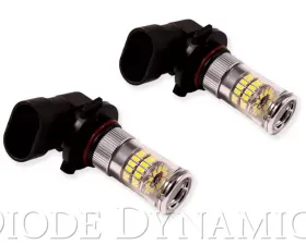 Diode Dynamics 9005 HP48 LED Bulb Cool White Pair