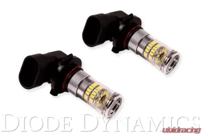 Diode Dynamics 9005 HP48 LED Bulb Cool White Pair - DD0128P