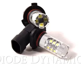 Diode Dynamics 9005 XP80 LED Cool White Pair