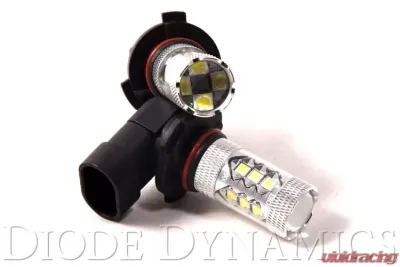 Diode Dynamics 9005 XP80 LED Cool White Pair - DD0134P