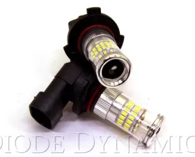 Diode Dynamics 9006 HP48 LED Cool White Pair