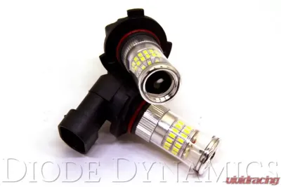 Diode Dynamics 9006 HP48 LED Cool White Pair - DD0136P