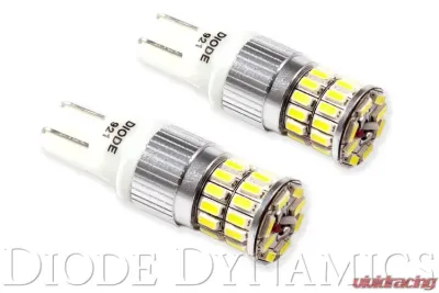 Diode Dynamics 921 LED Bulb HP36 LED Cool White Pair - DD0143P